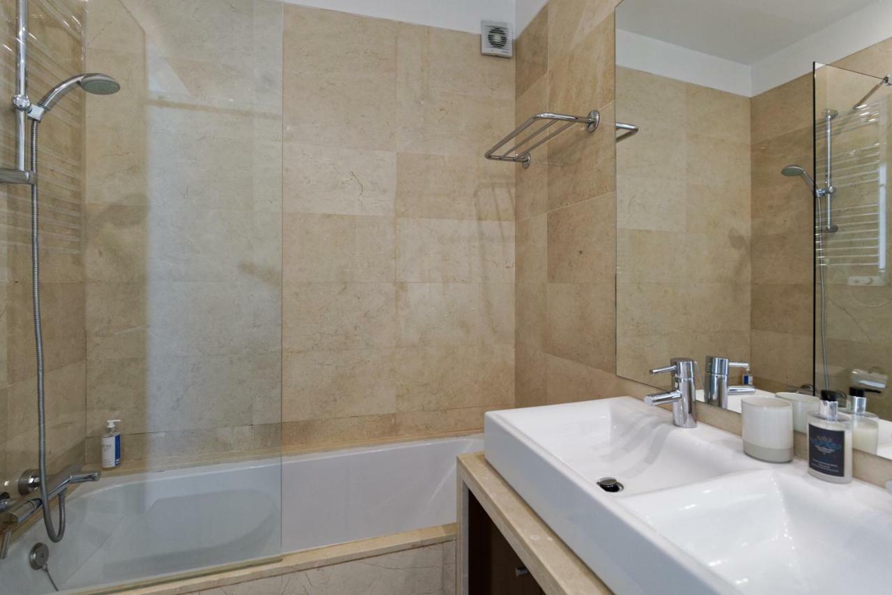 Appartement Boutique Chiado Duplex à Lisboa Extérieur photo